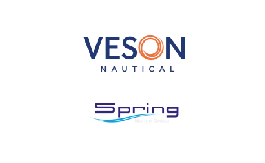 Veson Nautical Welcomes Spring Marine Management as New Client